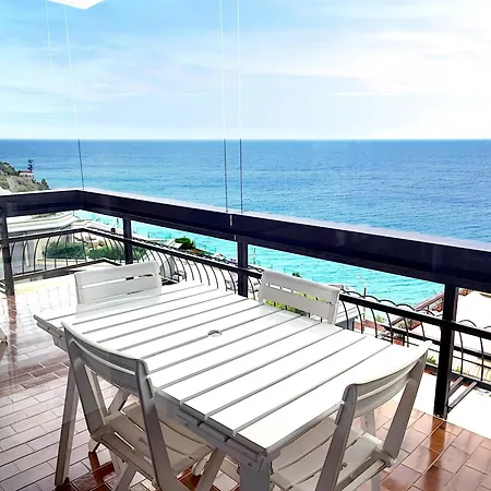 La Brezza Del Mare *