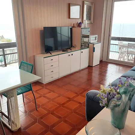 La Brezza Del Mare Apartamento