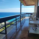 La Brezza Del Mare アパート