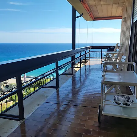 La Brezza Del Mare Апартаменти