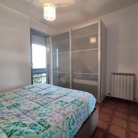 Apartment La Brezza Del Mare *