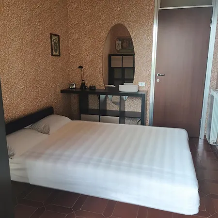 Apartment La Brezza Del Mare