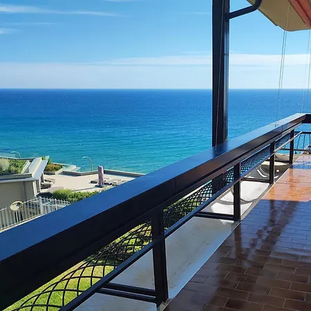 Apartment La Brezza Del Mare *