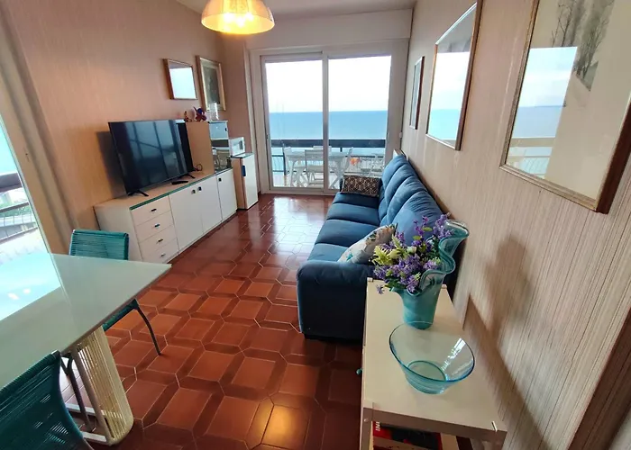 La Brezza Del Mare * سانريمو