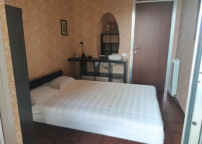 Apartament La Brezza Del Mare