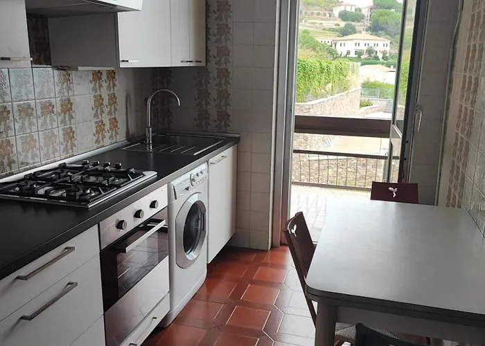 La Brezza Del Mare شقة سانريمو